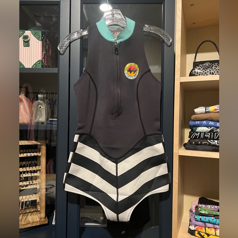 Billabong swimsuit / wetsuit